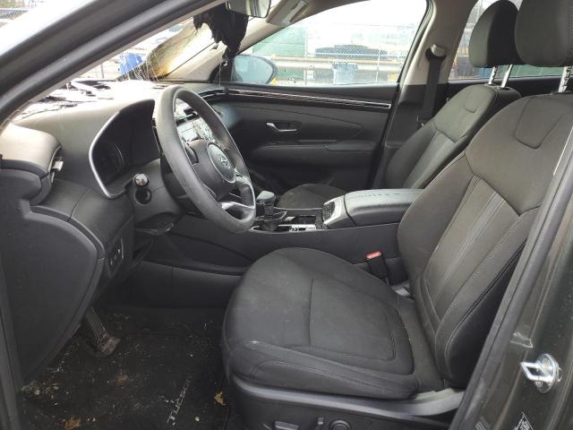 Photo 6 VIN: 5NMJBCAEXPH188272 - HYUNDAI TUCSON SEL 