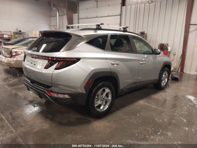 Photo 3 VIN: 5NMJBCAEXPH237387 - HYUNDAI TUCSON 