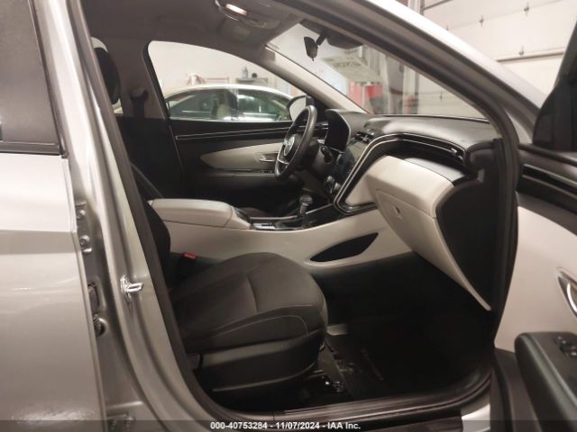 Photo 4 VIN: 5NMJBCAEXPH237387 - HYUNDAI TUCSON 