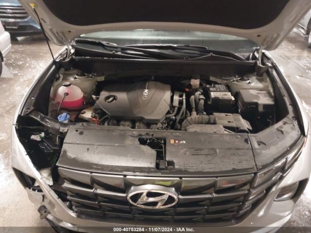 Photo 9 VIN: 5NMJBCAEXPH237387 - HYUNDAI TUCSON 