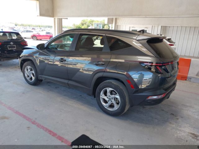 Photo 2 VIN: 5NMJBCAEXPH246638 - HYUNDAI TUCSON 