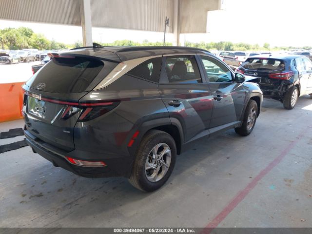 Photo 3 VIN: 5NMJBCAEXPH246638 - HYUNDAI TUCSON 