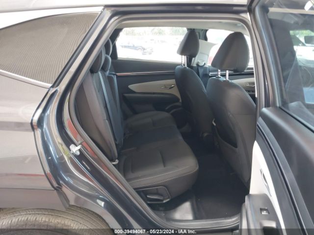 Photo 7 VIN: 5NMJBCAEXPH246638 - HYUNDAI TUCSON 