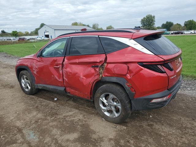 Photo 1 VIN: 5NMJBCAEXPH265898 - HYUNDAI TUCSON SEL 