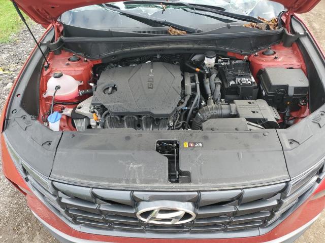 Photo 11 VIN: 5NMJBCAEXPH265898 - HYUNDAI TUCSON SEL 