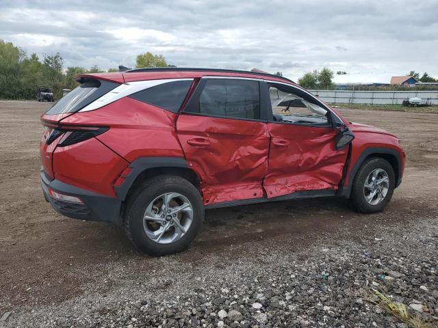 Photo 2 VIN: 5NMJBCAEXPH265898 - HYUNDAI TUCSON SEL 