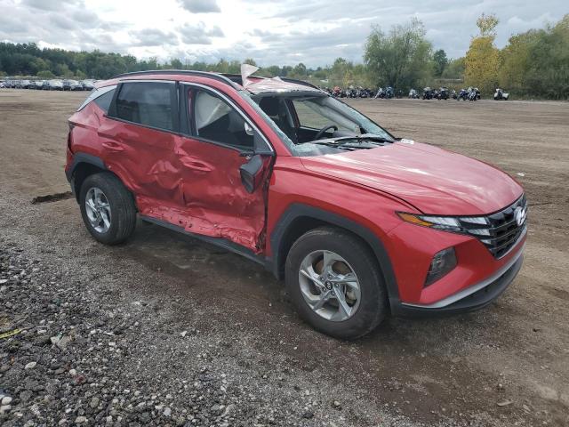 Photo 3 VIN: 5NMJBCAEXPH265898 - HYUNDAI TUCSON SEL 