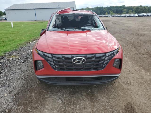 Photo 4 VIN: 5NMJBCAEXPH265898 - HYUNDAI TUCSON SEL 