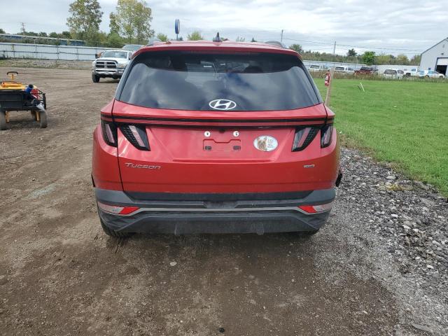 Photo 5 VIN: 5NMJBCAEXPH265898 - HYUNDAI TUCSON SEL 