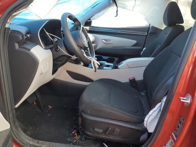 Photo 6 VIN: 5NMJBCAEXPH265898 - HYUNDAI TUCSON SEL 