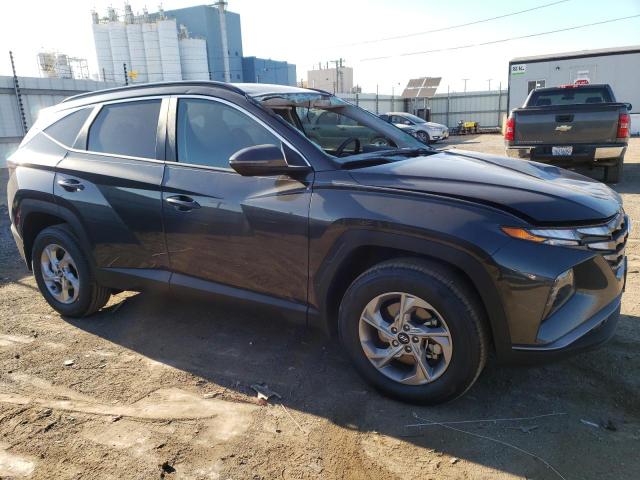 Photo 3 VIN: 5NMJBCAEXPH272155 - HYUNDAI TUCSON SEL 