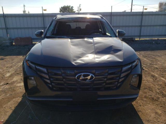 Photo 4 VIN: 5NMJBCAEXPH272155 - HYUNDAI TUCSON SEL 