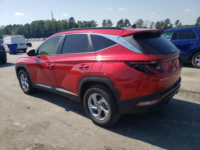 Photo 1 VIN: 5NMJBCAEXPH272611 - HYUNDAI TUCSON SEL 