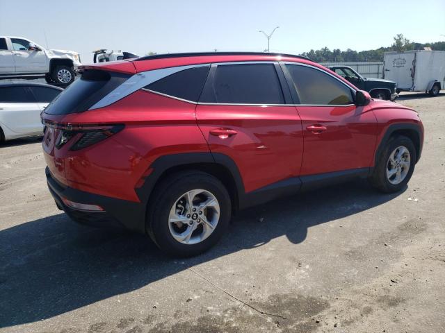 Photo 2 VIN: 5NMJBCAEXPH272611 - HYUNDAI TUCSON SEL 