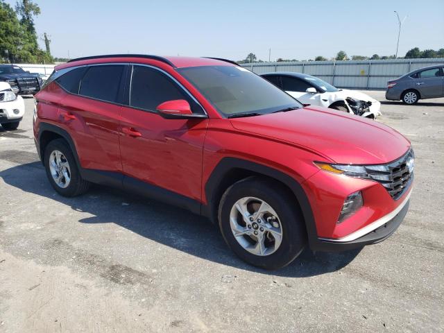 Photo 3 VIN: 5NMJBCAEXPH272611 - HYUNDAI TUCSON SEL 