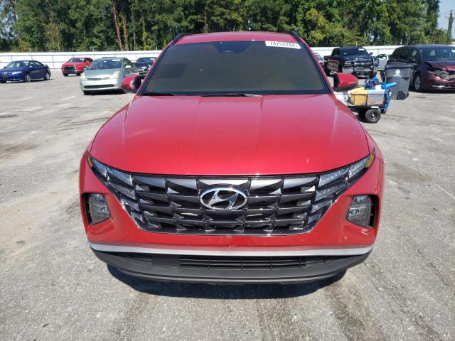 Photo 4 VIN: 5NMJBCAEXPH272611 - HYUNDAI TUCSON SEL 