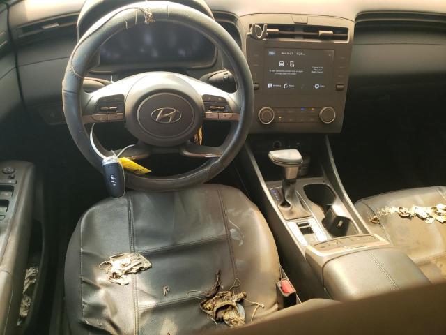 Photo 7 VIN: 5NMJBCAEXPH272611 - HYUNDAI TUCSON SEL 