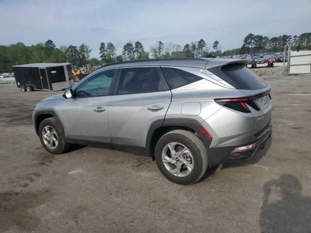 Photo 1 VIN: 5NMJBCAEXPH281566 - HYUNDAI TUCSON SEL 