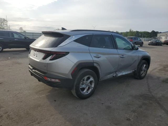 Photo 2 VIN: 5NMJBCAEXPH281566 - HYUNDAI TUCSON SEL 