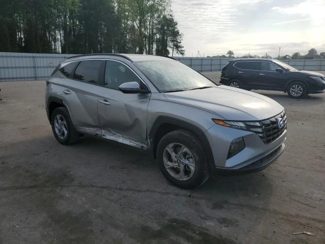 Photo 3 VIN: 5NMJBCAEXPH281566 - HYUNDAI TUCSON SEL 