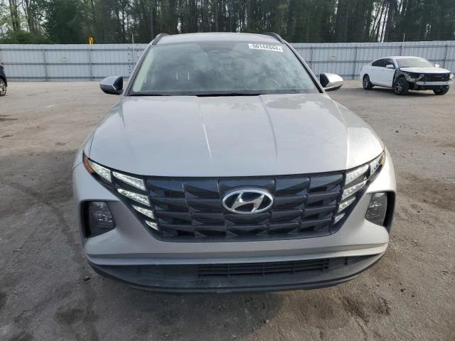 Photo 4 VIN: 5NMJBCAEXPH281566 - HYUNDAI TUCSON SEL 