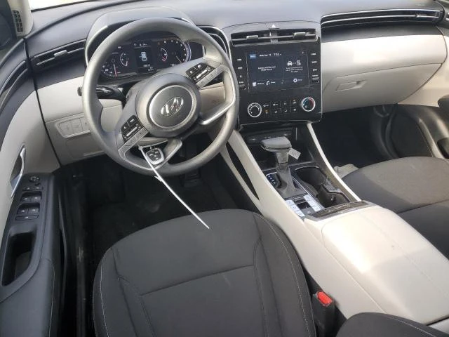 Photo 7 VIN: 5NMJBCAEXPH281566 - HYUNDAI TUCSON SEL 