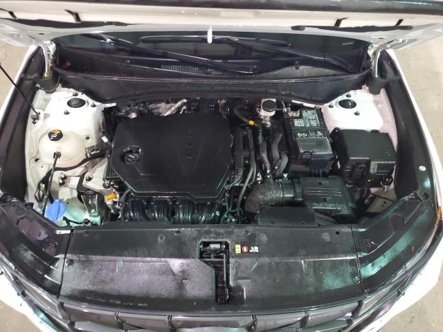 Photo 11 VIN: 5NMJBCDE0RH306232 - HYUNDAI TUCSON SEL 