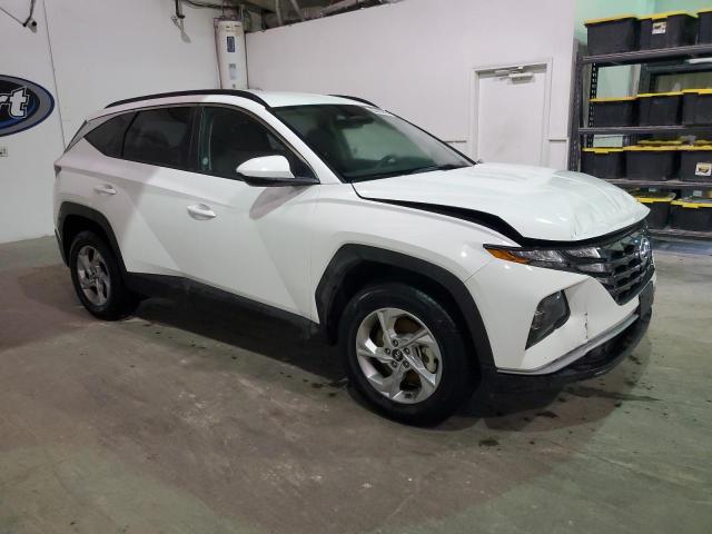 Photo 3 VIN: 5NMJBCDE0RH306232 - HYUNDAI TUCSON SEL 