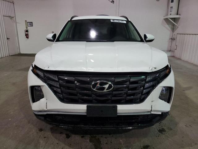 Photo 4 VIN: 5NMJBCDE0RH306232 - HYUNDAI TUCSON SEL 