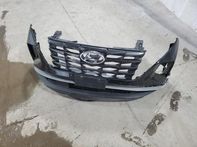 Photo 12 VIN: 5NMJBCDE0RH317618 - HYUNDAI TUCSON 