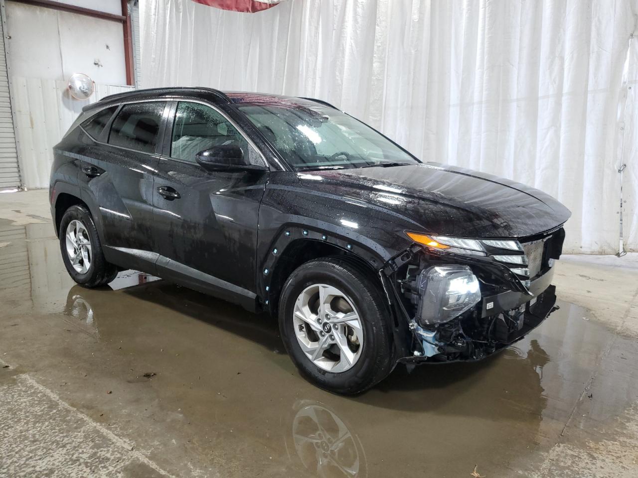 Photo 23 VIN: 5NMJBCDE0RH317618 - HYUNDAI TUCSON 