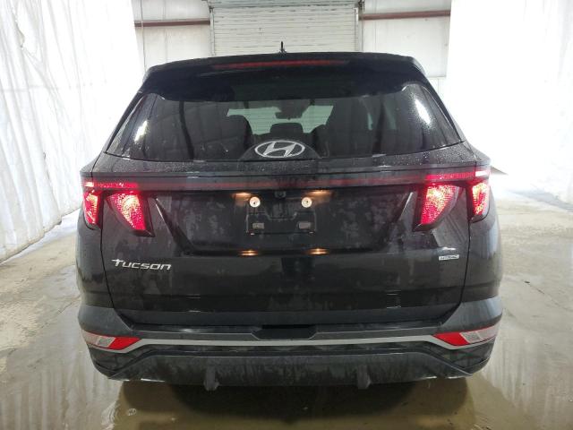 Photo 5 VIN: 5NMJBCDE0RH317618 - HYUNDAI TUCSON 