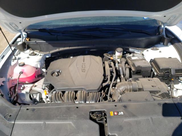 Photo 10 VIN: 5NMJBCDE0RH335780 - HYUNDAI TUCSON 