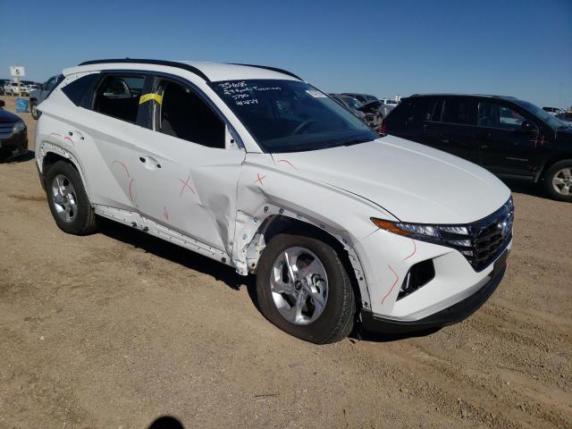 Photo 3 VIN: 5NMJBCDE0RH335780 - HYUNDAI TUCSON 