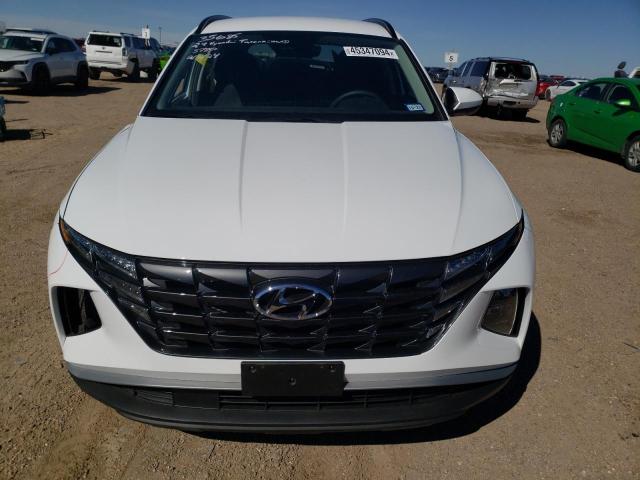 Photo 4 VIN: 5NMJBCDE0RH335780 - HYUNDAI TUCSON 