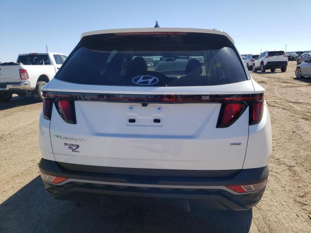 Photo 5 VIN: 5NMJBCDE0RH335780 - HYUNDAI TUCSON 