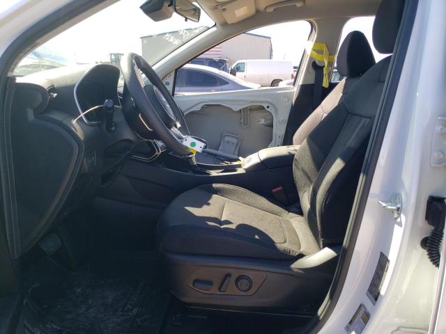 Photo 6 VIN: 5NMJBCDE0RH335780 - HYUNDAI TUCSON 