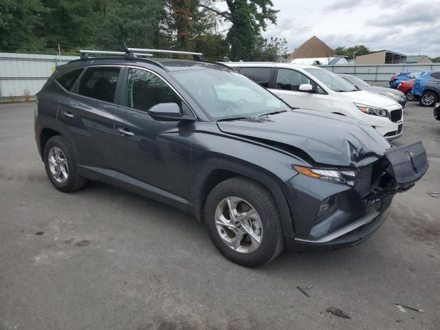 Photo 3 VIN: 5NMJBCDE0RH364664 - HYUNDAI TUCSON SEL 