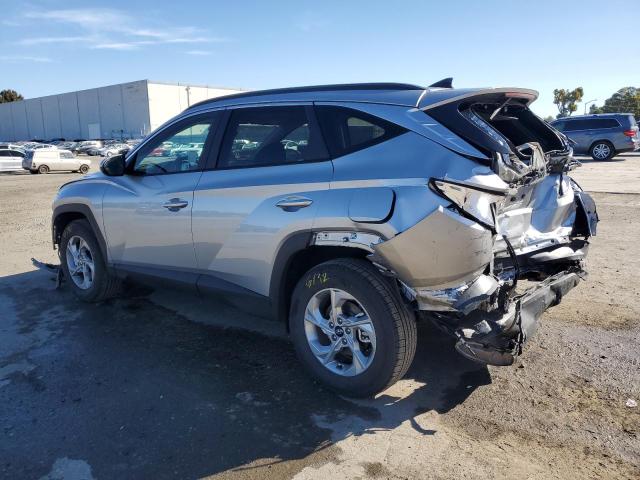 Photo 1 VIN: 5NMJBCDE0RH385076 - HYUNDAI TUCSON 