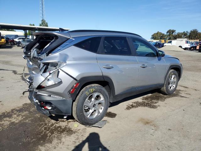 Photo 2 VIN: 5NMJBCDE0RH385076 - HYUNDAI TUCSON 