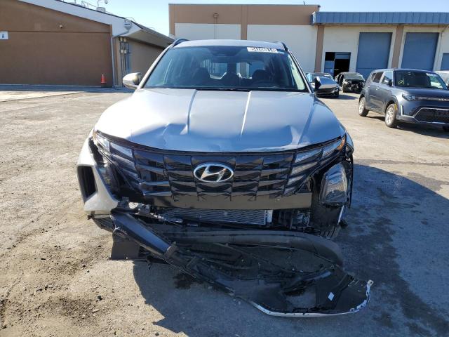 Photo 4 VIN: 5NMJBCDE0RH385076 - HYUNDAI TUCSON 