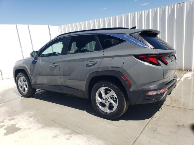 Photo 1 VIN: 5NMJBCDE0RH391346 - HYUNDAI TUCSON 