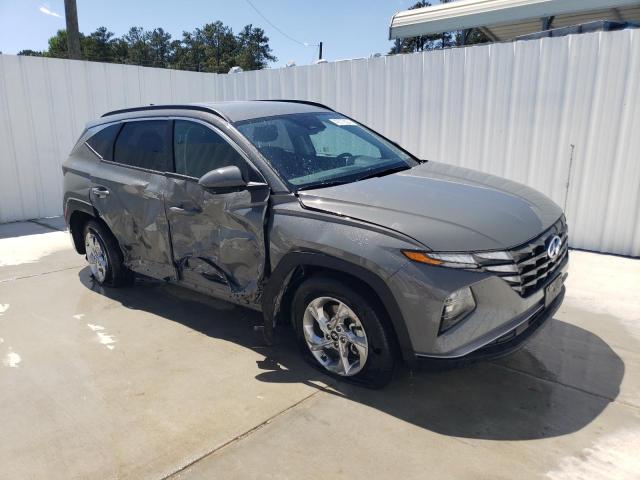 Photo 3 VIN: 5NMJBCDE0RH391346 - HYUNDAI TUCSON 