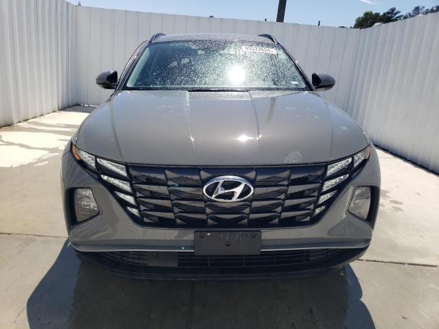 Photo 4 VIN: 5NMJBCDE0RH391346 - HYUNDAI TUCSON 