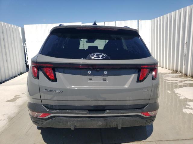 Photo 5 VIN: 5NMJBCDE0RH391346 - HYUNDAI TUCSON 