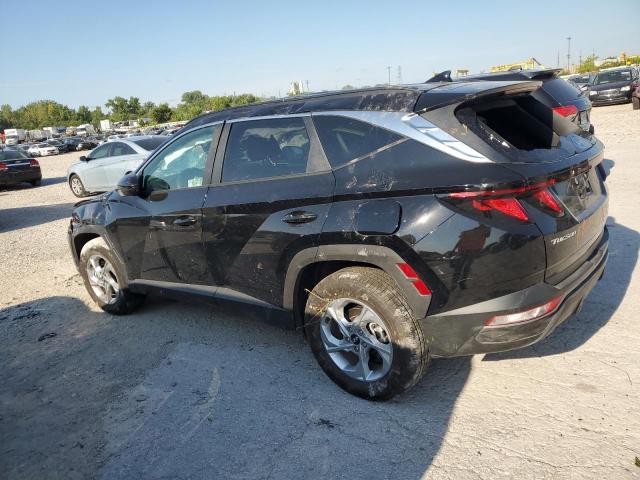 Photo 1 VIN: 5NMJBCDE0RH400319 - HYUNDAI TUCSON SEL 