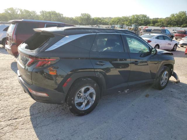 Photo 2 VIN: 5NMJBCDE0RH400319 - HYUNDAI TUCSON SEL 