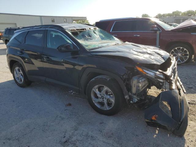 Photo 3 VIN: 5NMJBCDE0RH400319 - HYUNDAI TUCSON SEL 