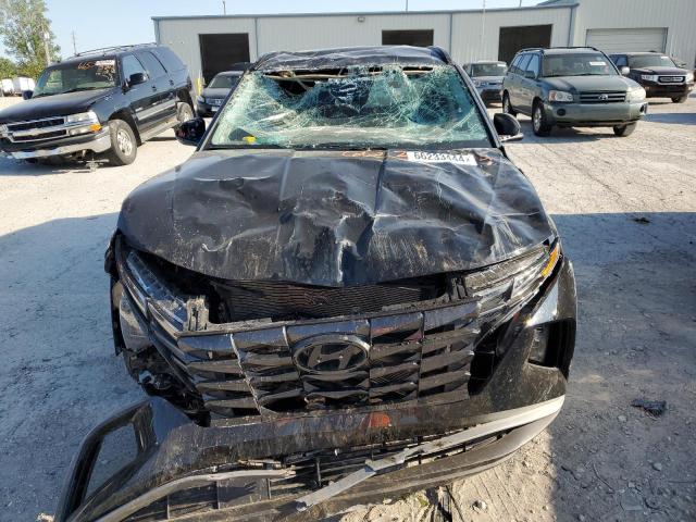 Photo 4 VIN: 5NMJBCDE0RH400319 - HYUNDAI TUCSON SEL 