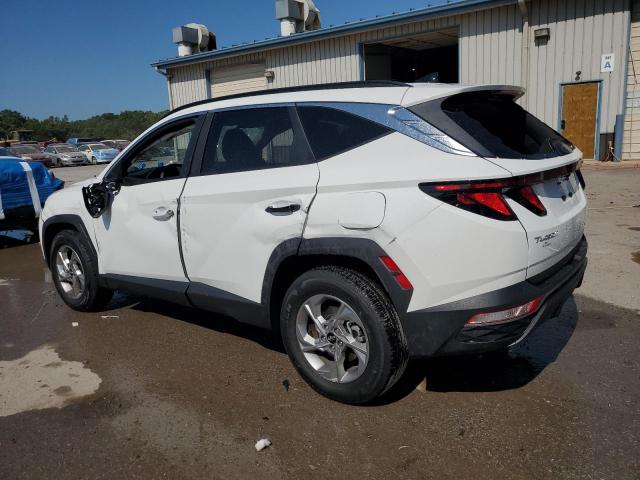 Photo 1 VIN: 5NMJBCDE0RH416424 - HYUNDAI TUCSON SEL 